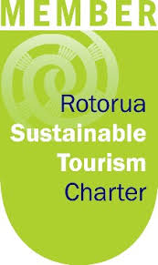 Rotorua Sustainable Charter