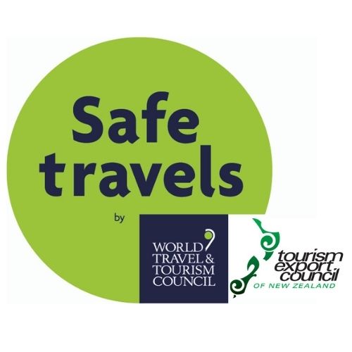 World Travel and Tourism Council Safe Travels